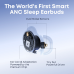 SOUNDCORE Sleep A30 Draadloze oordopjes