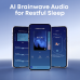 SOUNDCORE Sleep A30 Draadloze oordopjes