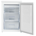BEKO FSE1175N Tafelmodel vriezer - breedte 54 cm - hoogte 84 cm - inhoud 90 l