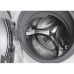HOOVER HWP4 47AMBC7/1-S - Wasmachine voorlader - 7 kg - 1400 rpm - 77 dB