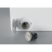 HOOVER HWP4 47AMBC7/1-S - Wasmachine voorlader - 7 kg - 1400 rpm - 77 dB