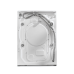 HOOVER HWP4 47AMBC7/1-S - Wasmachine voorlader - 7 kg - 1400 rpm - 77 dB