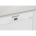 MIELE G 5611 SCI ACTIVE BW - vrijstaande vaatwasser - Half geïntegreerd - 14 bestekken - 45 dB(A)