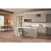 MIELE G 5611 SCI ACTIVE BW - vrijstaande vaatwasser - Half geïntegreerd - 14 bestekken - 45 dB(A)