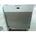 MIELE G 5611 SCI ACTIVE BW - vrijstaande vaatwasser - Half geïntegreerd - 14 bestekken - 45 dB(A)