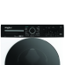 WHIRLPOOL WPM 97W ADS BE - Wasmachine voorlader - 9 kg - 1400 rpm - 75 dB - automatisch doseren