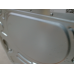 WHIRLPOOL WPM 97W ADS BE - Wasmachine voorlader - 9 kg - 1400 rpm - 75 dB - automatisch doseren