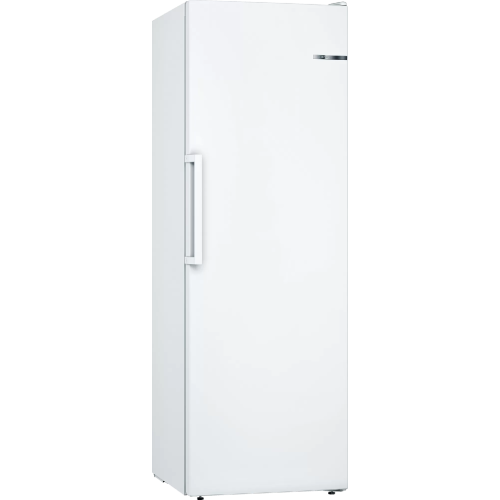 BOSCH GSN33FWEV Vrieskast - breedte 60 cm - hoogte 176 cm - inhoud 225 l - NoFrost