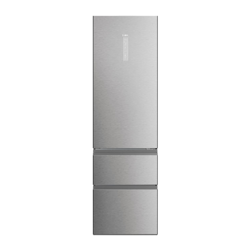 HAIER Koel-vriescombinatie Easy Access Fresher Techs (HTW5618DNPT)