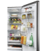 HAIER Koel-vriescombinatie Easy Access Fresher Techs (HTW5618DNPT)