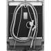 AEG GI7235B2SZ B - inbouw vaatwasser - Volledig geïntegreerd - 14 bestekken - 44 dB (A)