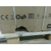 OK. Inbouw vaatwasser D (ODW 6041 D FI)
