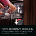 AEG GI7235B2SZ B - inbouw vaatwasser - Volledig geïntegreerd - 14 bestekken - 44 dB (A)