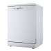 OK. Vaatwasser E (ODW 6061)