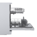 OK. Vaatwasser E (ODW 6061)
