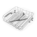 OK. Vaatwasser E (ODW 6061)