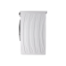 SHARP ESNB814WNABE - Wasmachine voorlader - 8 kg - 1400 rpm - 76 dB