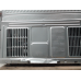 SAMSUNG RB38T607BS9 - Koelvriescombinatie - breedte 59.5 cm - hoogte 203 cm - NoFrost
