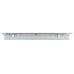 SIEMENS EH975LVC1E - Kookplaat - Inbouw - Keramisch - breedte 91.2 cm
