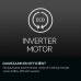 AEG LR63R144 - Wasmachine voorlader - 10 kg - 1400 rpm - 76 dB