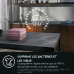 AEG LR63R144 - Wasmachine voorlader - 10 kg - 1400 rpm - 76 dB