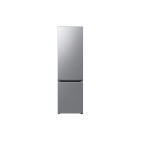 SAMSUNG RB38T607BS9 - Koelvriescombinatie - breedte 59.5 cm - hoogte 203 cm - NoFrost