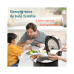 COSORI Rijst/Multicooker (CRC-R501-KEU) Multicooker