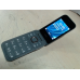 HMD 2660 FLIP TA-1711 DS - 4G - Black
