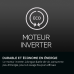 AEG LR63R144 - Wasmachine voorlader - 10 kg - 1400 rpm - 76 dB