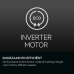 AEG LR63R144 - Wasmachine voorlader - 10 kg - 1400 rpm - 76 dB