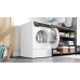 BOSCH WQH246DEFG - Warmtepompdroger - 9.0 kg - 60 dB - Energielabel B