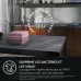 AEG LR63R144 - Wasmachine voorlader - 10 kg - 1400 rpm - 76 dB