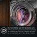 AEG LR63R144 - Wasmachine voorlader - 10 kg - 1400 rpm - 76 dB
