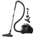 AEG AL61C2ECO - Stofzuiger met zak - Max zuigvermogen 170 W - Black/grey
