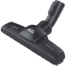 AEG AL61C2ECO - Stofzuiger met zak - Max zuigvermogen 170 W - Black/grey