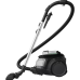 AEG AL61C2ECO - Stofzuiger met zak - Max zuigvermogen 170 W - Black/grey