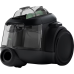 AEG AL61C2ECO - Stofzuiger met zak - Max zuigvermogen 170 W - Black/grey