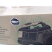 AEG AL61C2ECO - Stofzuiger met zak - Max zuigvermogen 170 W - Black/grey