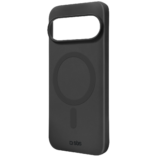 SBS Coque Instinct Mag Google Pixel 10/10 Pro Zwart