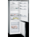 SIEMENS KG49EAICA iQ500 - Koelkast met vriesvak - breedte 70 cm - hoogte 201 cm
