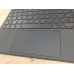 LOGITECH Combo Touch for iPad Air 11-inch (M2, M3 & M4), iPad Air (5th gen) Grijs UK indeling (920-012631)