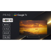 PEAQ 400665 - Full HD - Direct led-tv - 40 inch - 2025