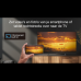 PEAQ 400665 - Full HD - Direct led-tv - 40 inch - 2025