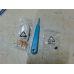 RING SMART video-deurbel Wired Zwart (8VRAGZ-0EU0)