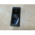RING SMART video-deurbel Wired Zwart (8VRAGZ-0EU0)