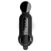 PHILIPS Senseo Sch (HD6592/64) - Koffiepadmachine - Met padsysteem - 1 l - Zwart