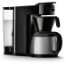 PHILIPS Senseo Sch (HD6592/64) - Koffiepadmachine - Met padsysteem - 1 l - Zwart
