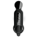 PHILIPS Senseo Sch (HD6592/64) - Koffiepadmachine - Met padsysteem - 1 l - Zwart