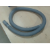 SCANPART Afvoerslang 4 meter Grijs (1120120016)