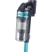 SAMSUNG Jet 60 Turbo - Steelstofzuiger 2 in 1 - Autonomie 40 min - Blauw